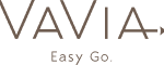 VaVia Logo