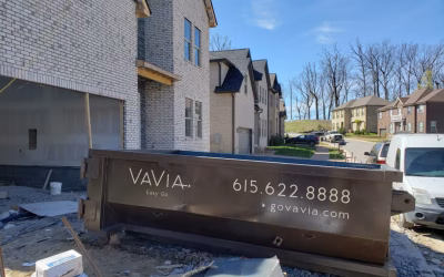 Dumpster Rental Franchise Named Prime Opportunity