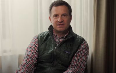 Meet Scott: Bringing Smarter Dumpster Rentals to Chattanooga