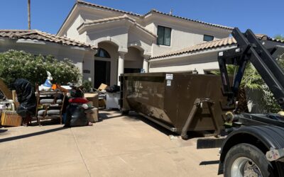 2026 Trend Report: How Dumpster Rentals are Quietly Becoming a Game Changer for Design