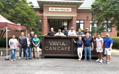 Celebrating 5 Years of Growth in Columbia